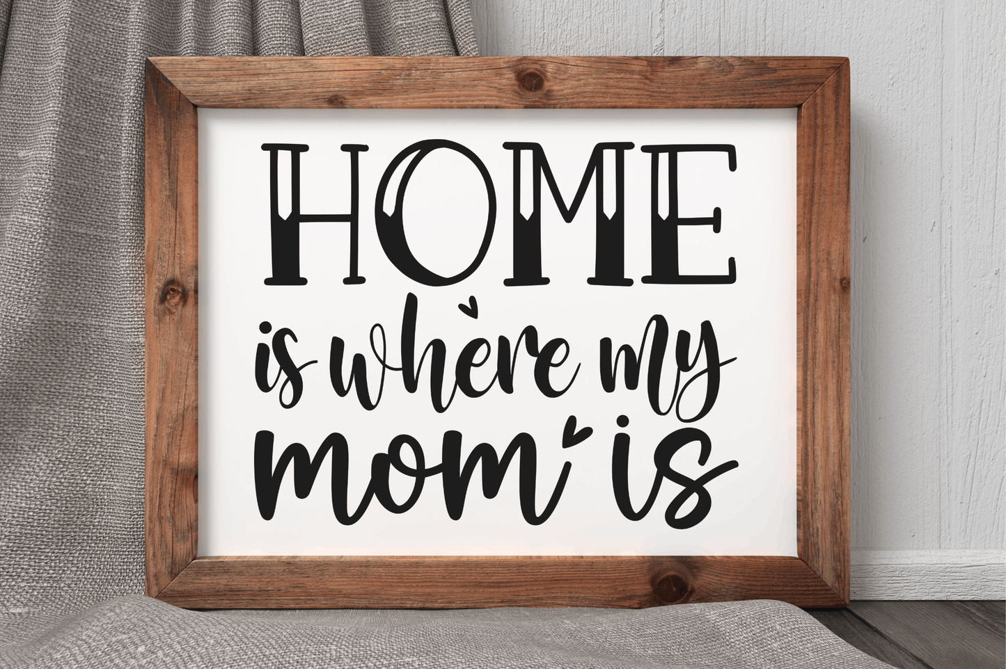 Mothers Day SVG Bundle