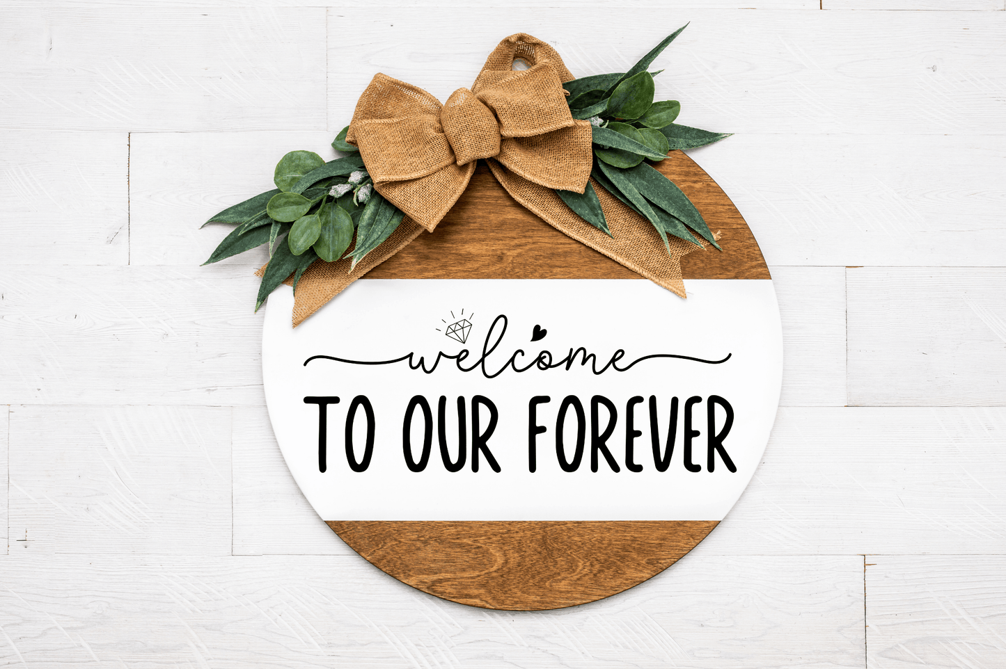 Wedding Signs SVG Bundle