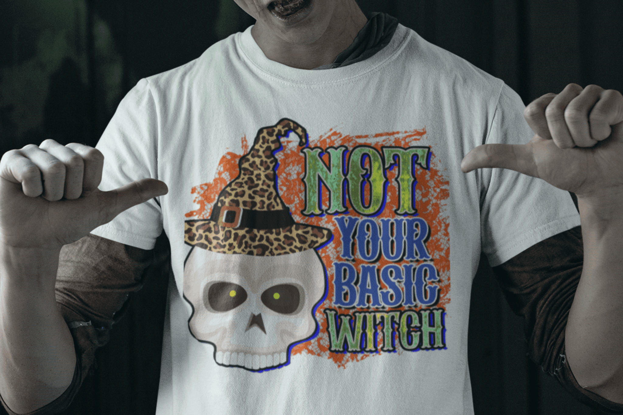 Halloween Sublimation Bundles