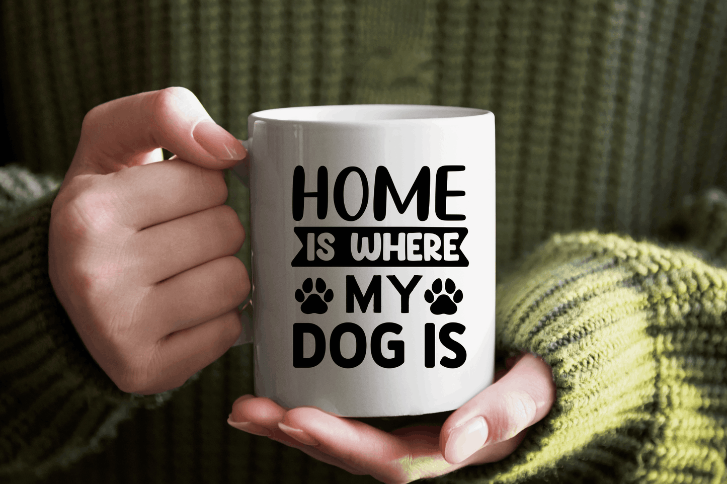 Dog Mom Svg Bundle