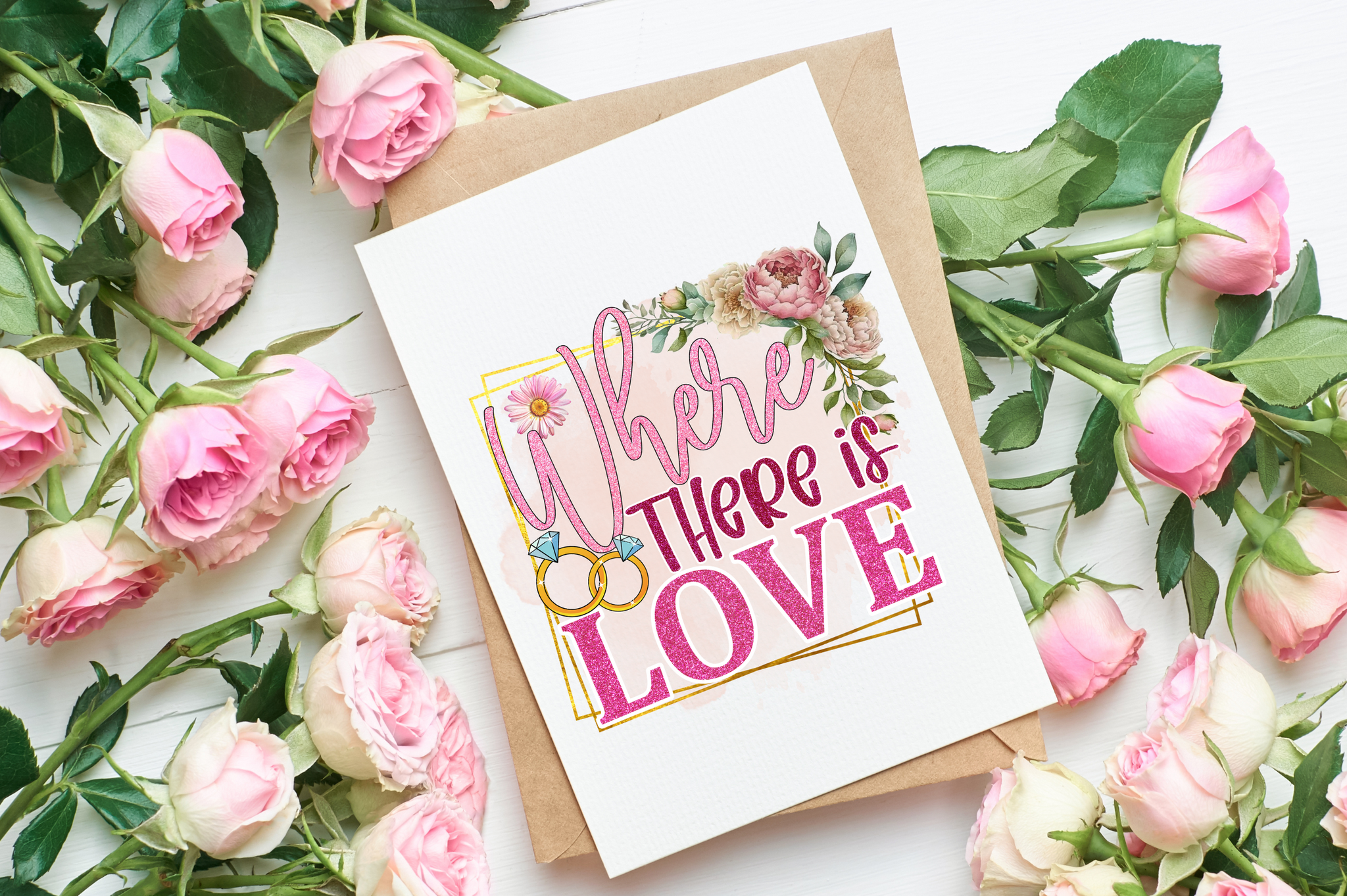 Bride Wedding Sublimation Bundle