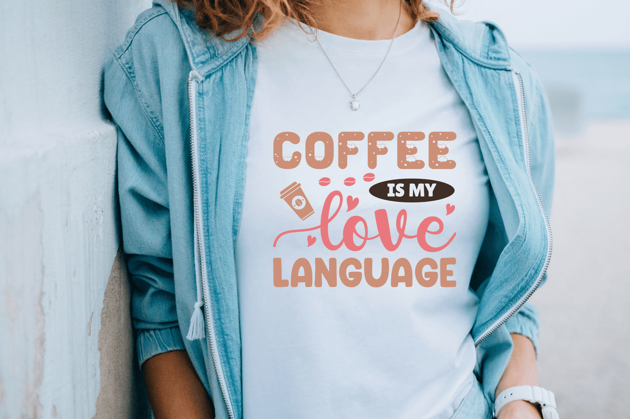 Retro Coffee SVG Bundle