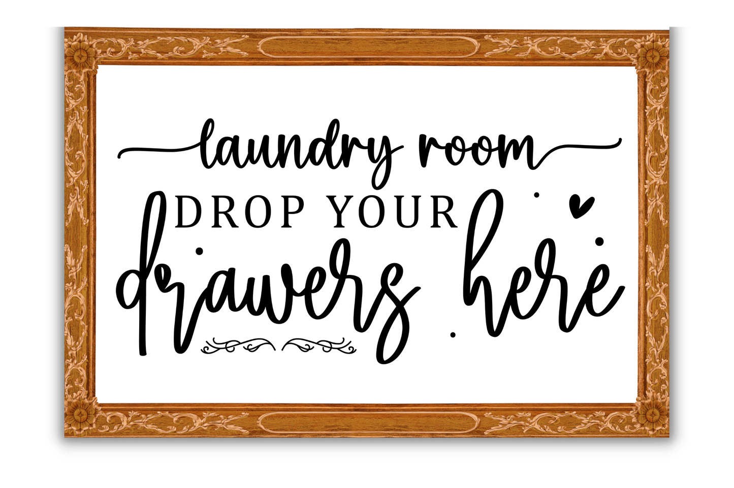 Laundry  Sign SVG Bundle