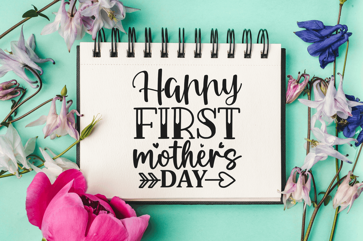 Mothers Day SVG Bundle