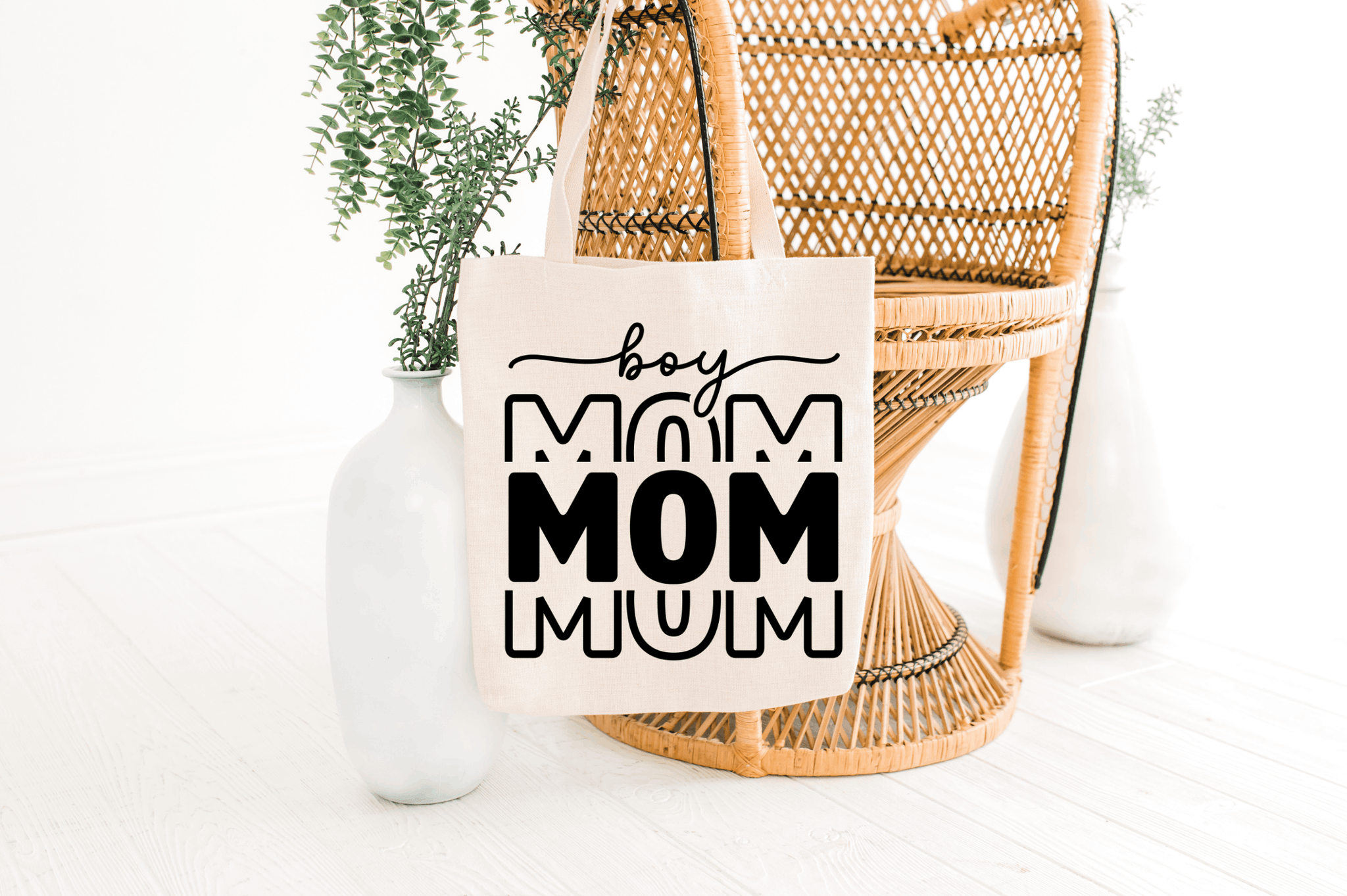 Retro Mom SVG Bundle, Mama SVG Designs