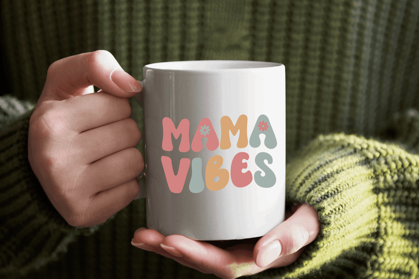 Mom SVG Bundle, Retro Mom SVG Designs