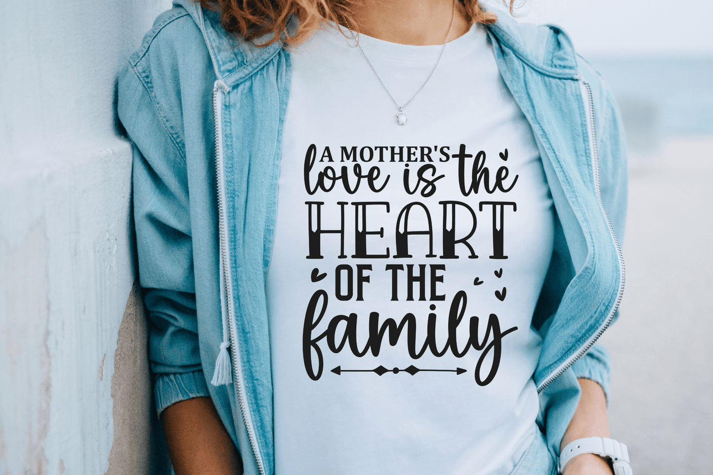 Mothers Day SVG Bundle