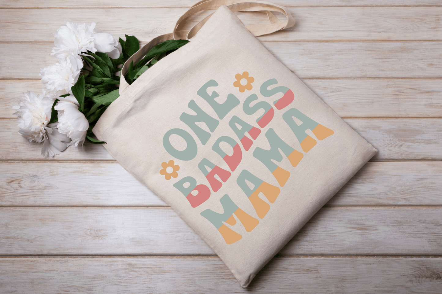 Mom SVG Bundle, Retro Mom SVG Designs