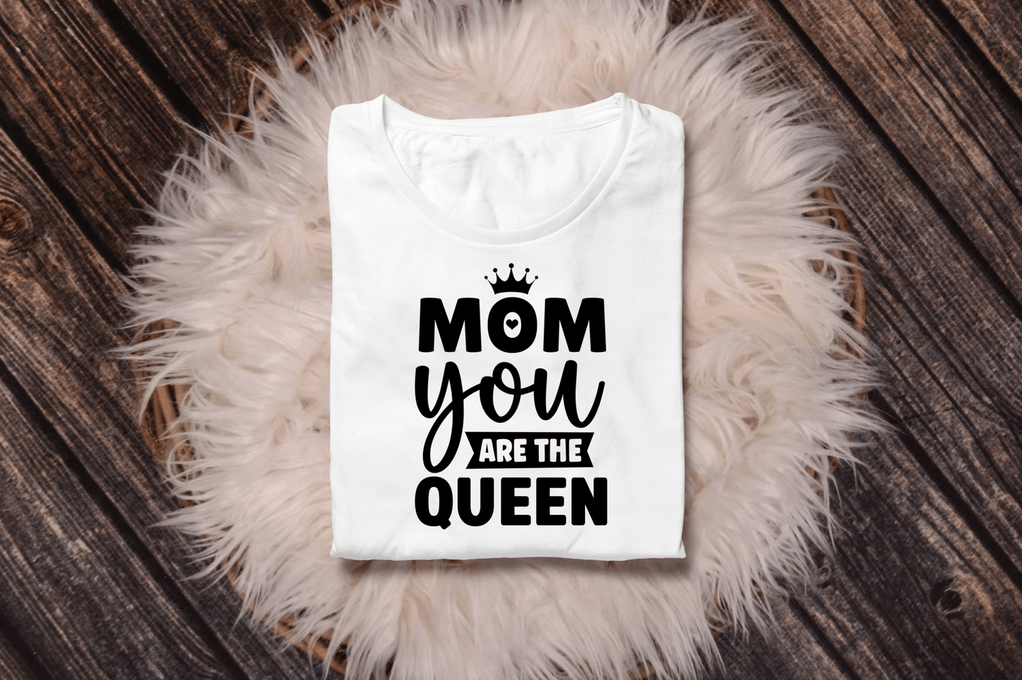 Retro Mom SVG Bundle, Mama SVG Designs
