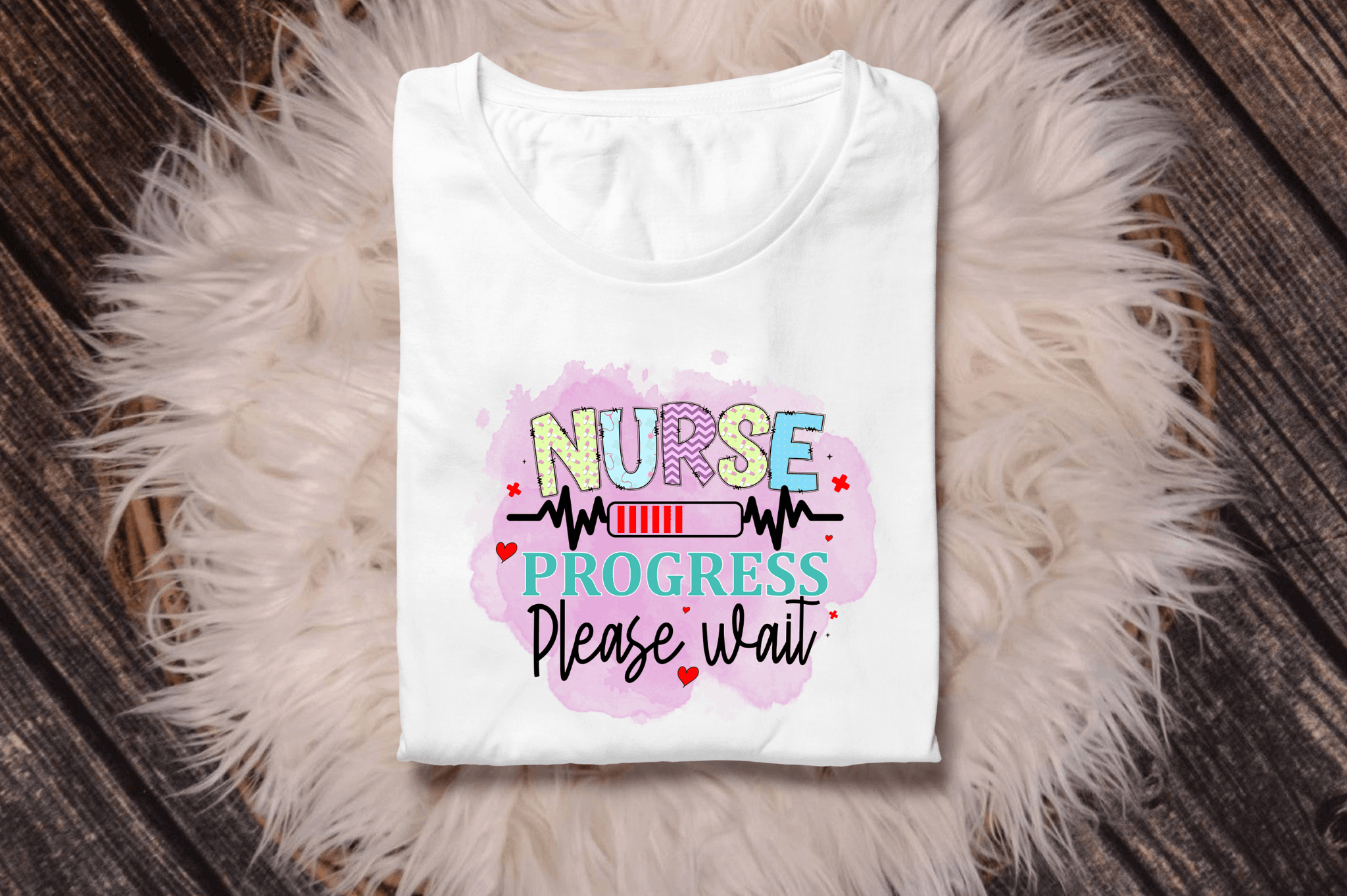 Nurse Quotes Sublimation Bundle