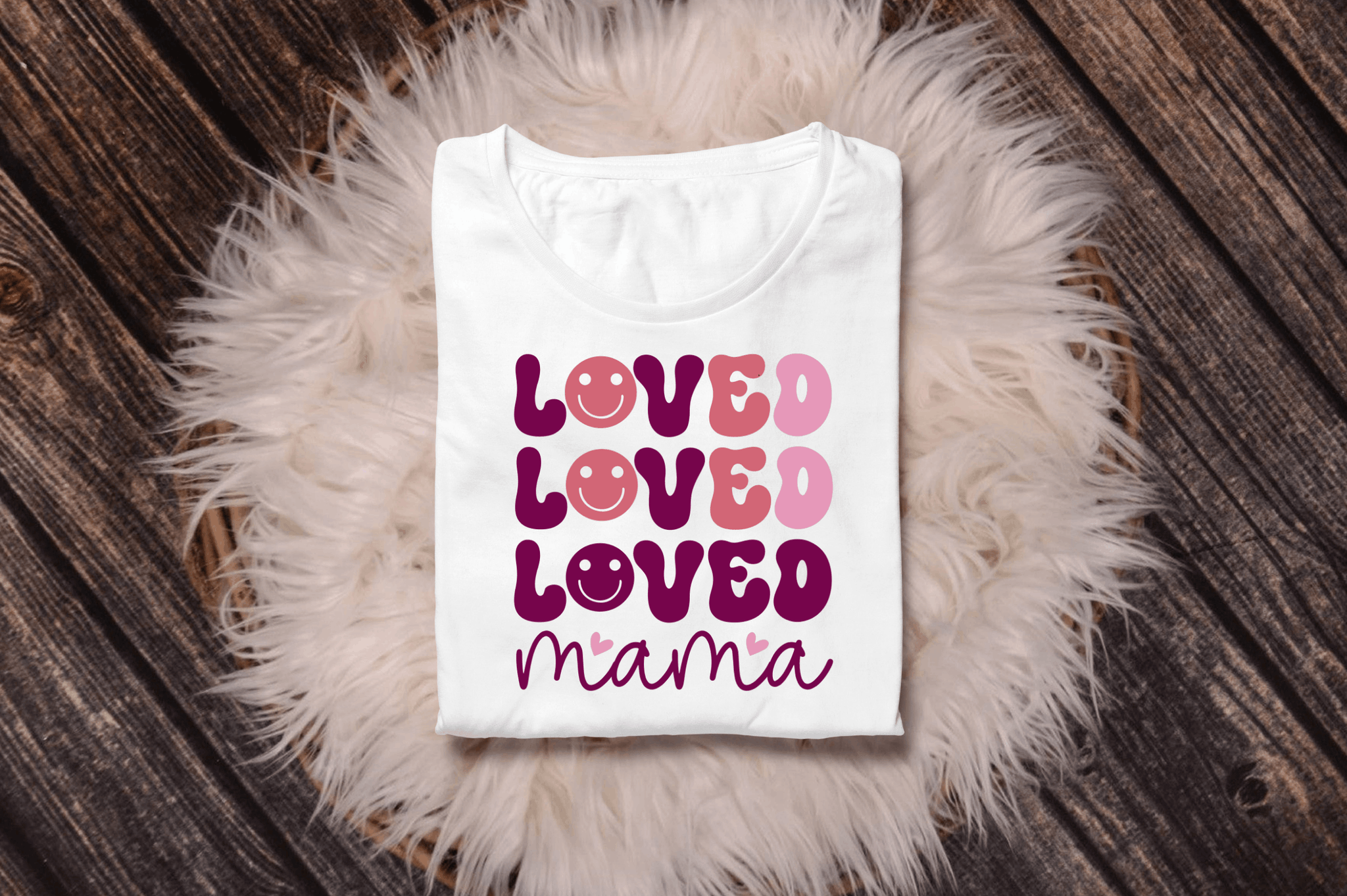 Retro Mom SVG Bundle
