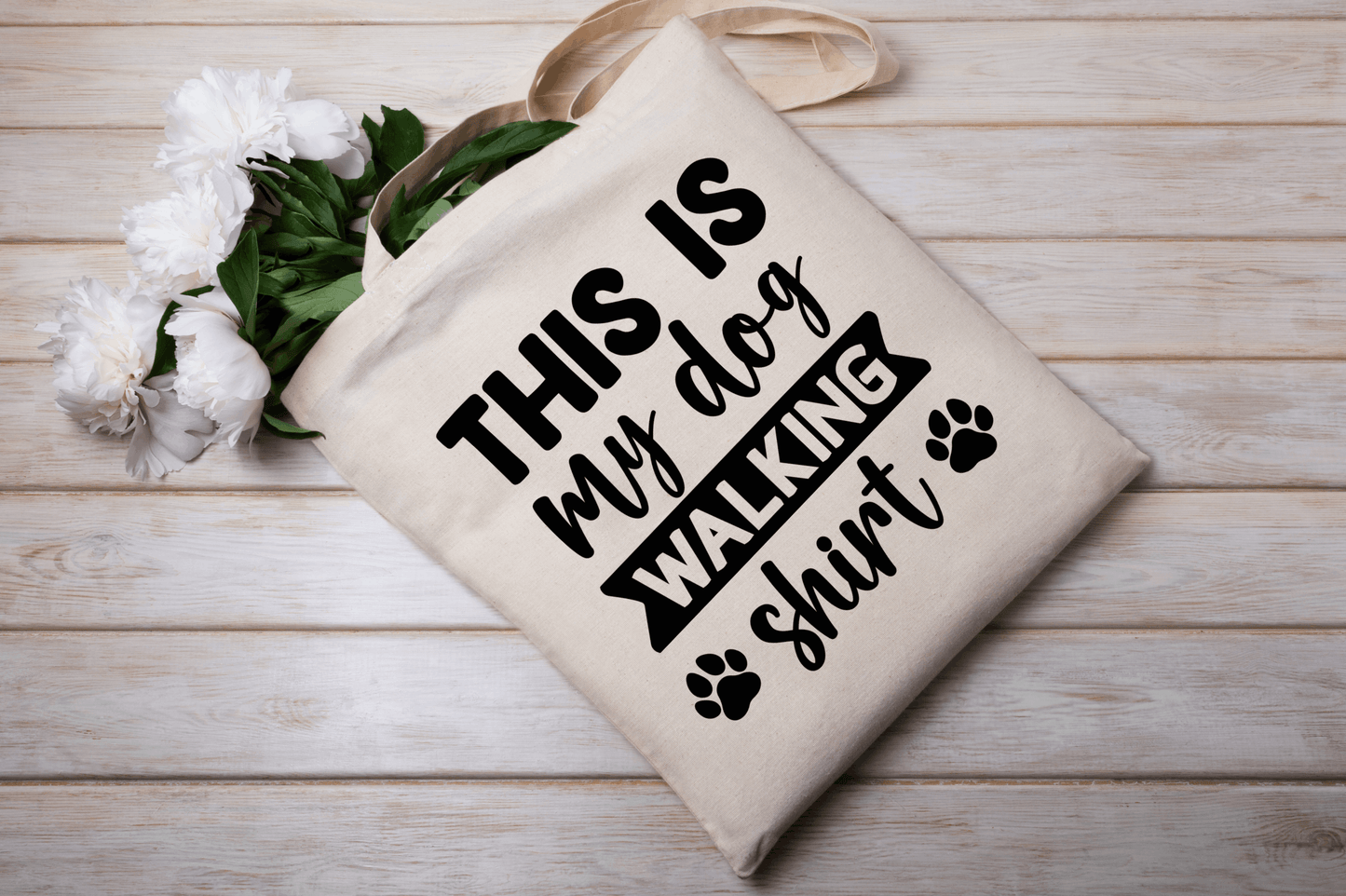 Dog Mom Svg Bundle