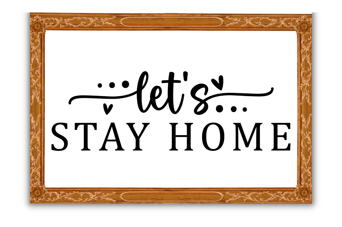 Home Signs SVG Bundle