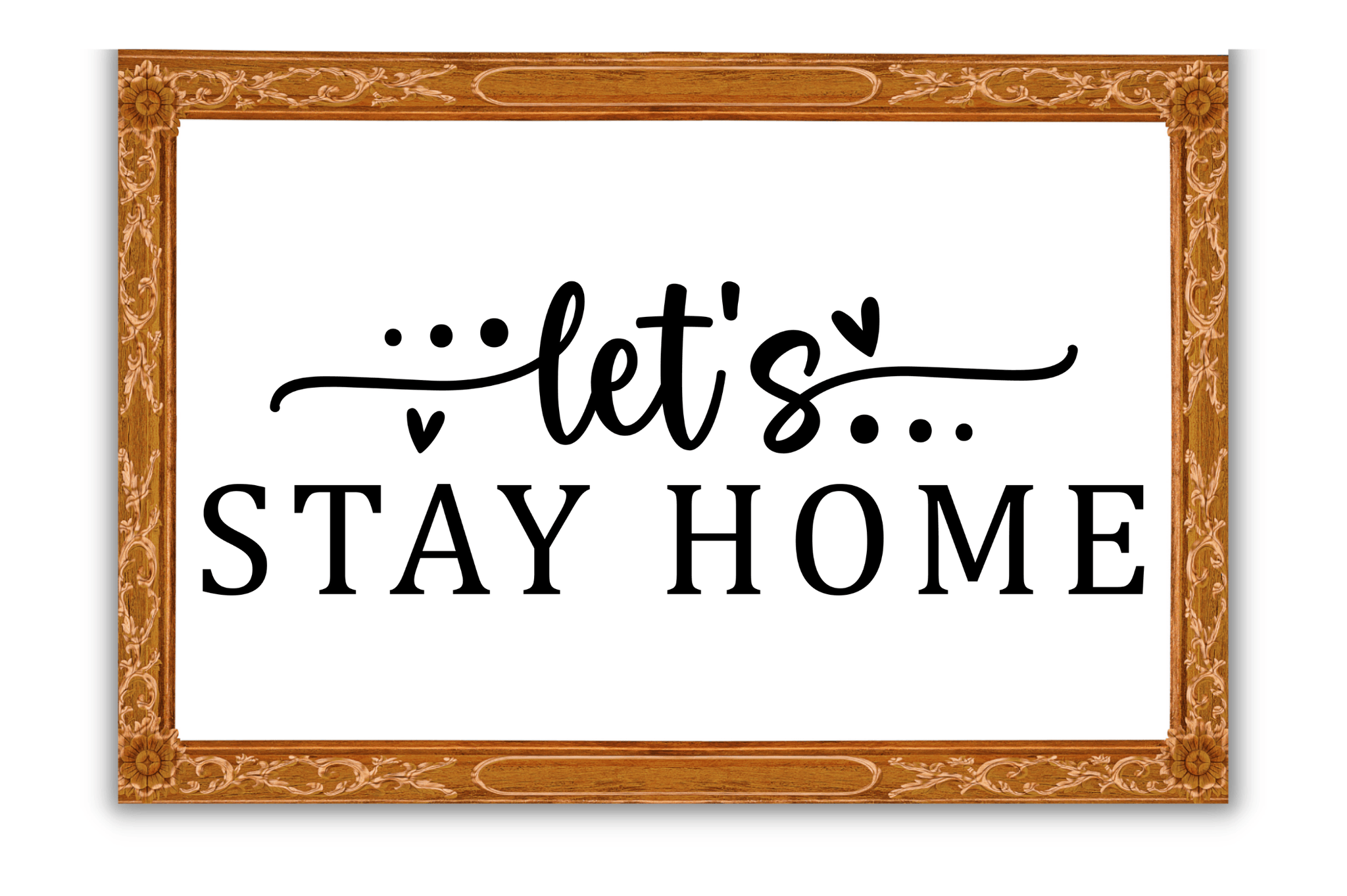Home Signs SVG Bundle