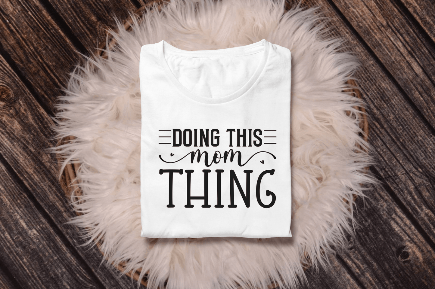 Mothers SVG Design Bundle