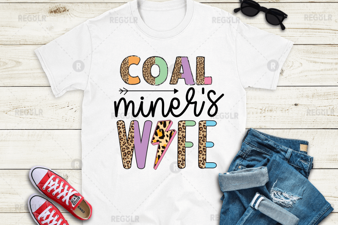 Wife Sublimation Bundle