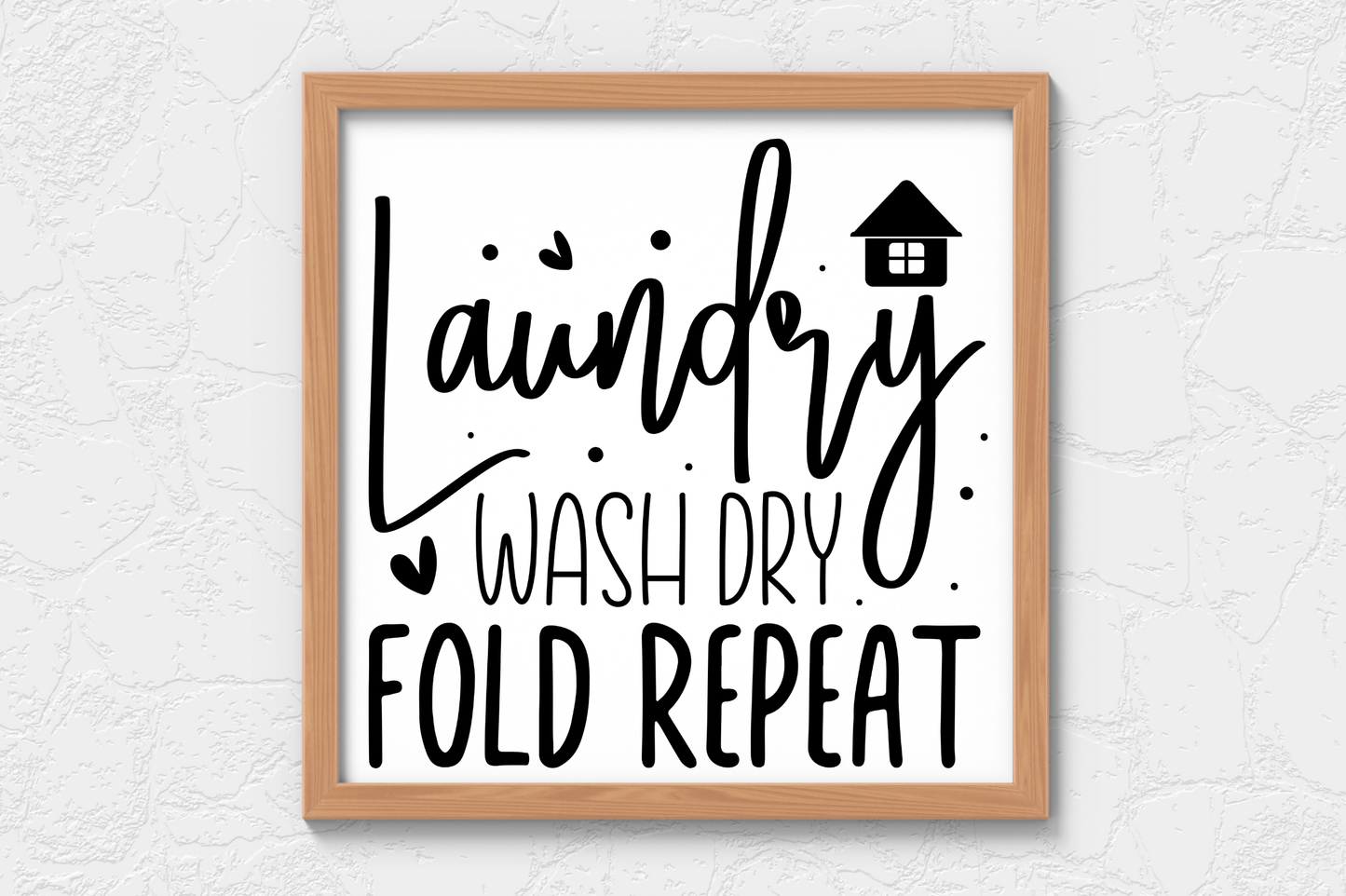 Farmhouse Sign SVG Bundle