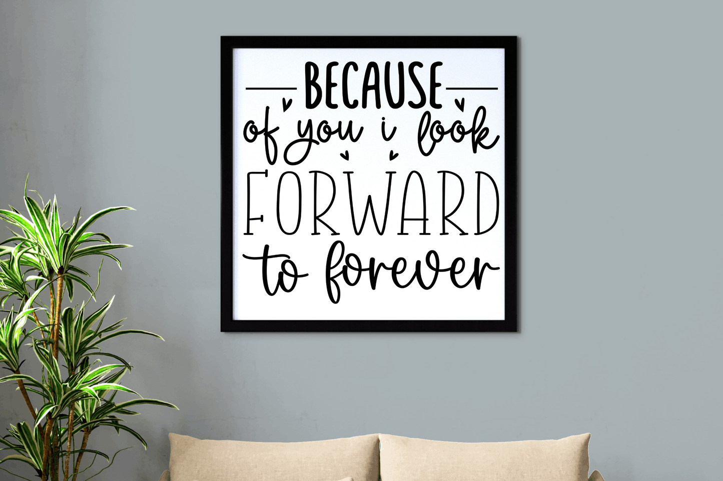 Family Signs SVG Bundle