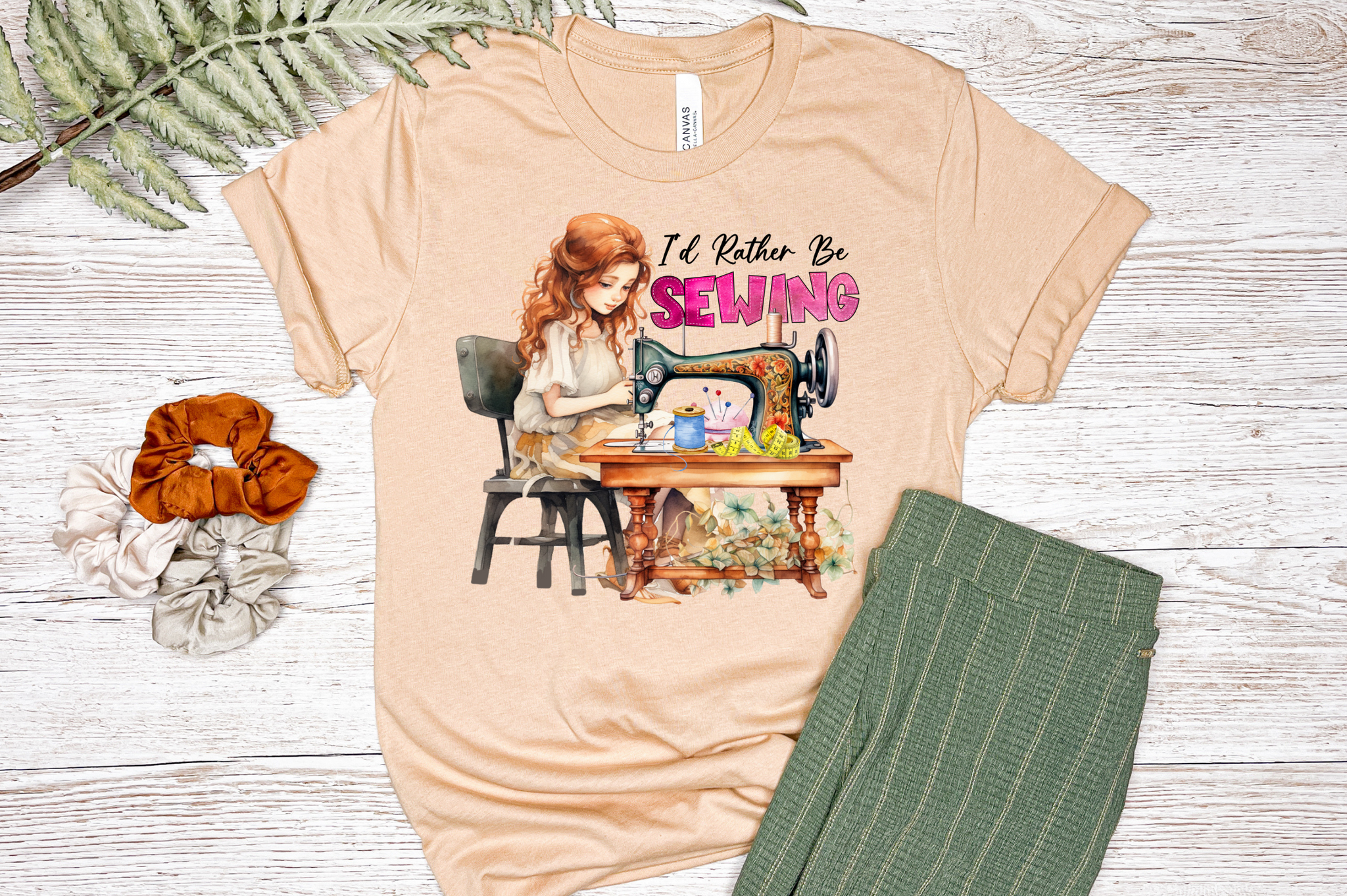 Sewing  Quotes Sublimation Bundle