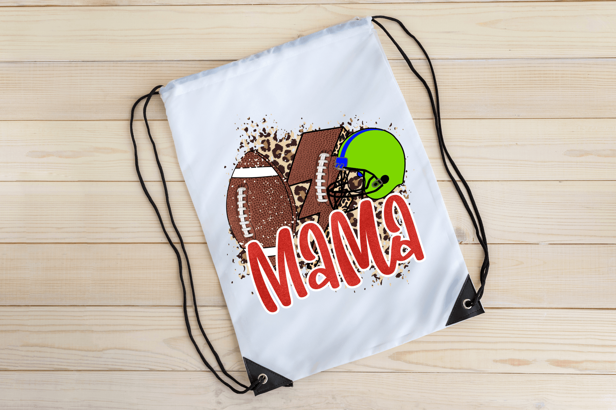 Football Quotes Sublimation Bundle