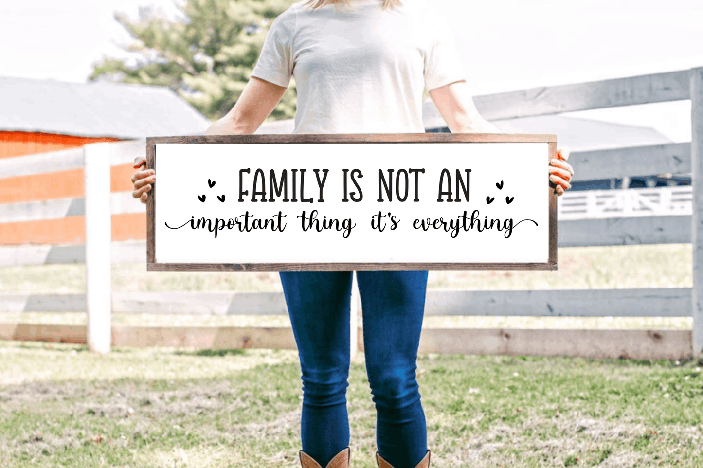 Home Signs SVG Bundle