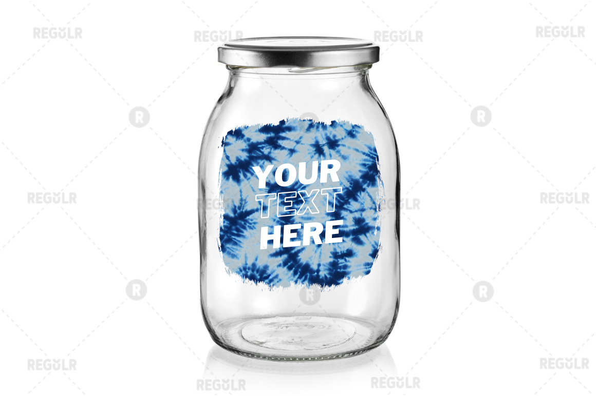 Tie Dye Sublimation Background Bundle