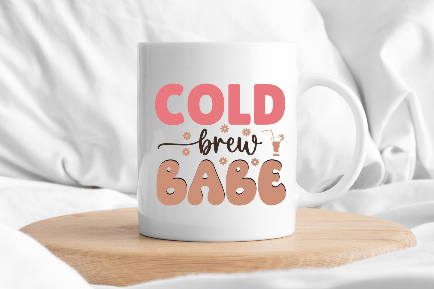 Retro Coffee SVG Bundle