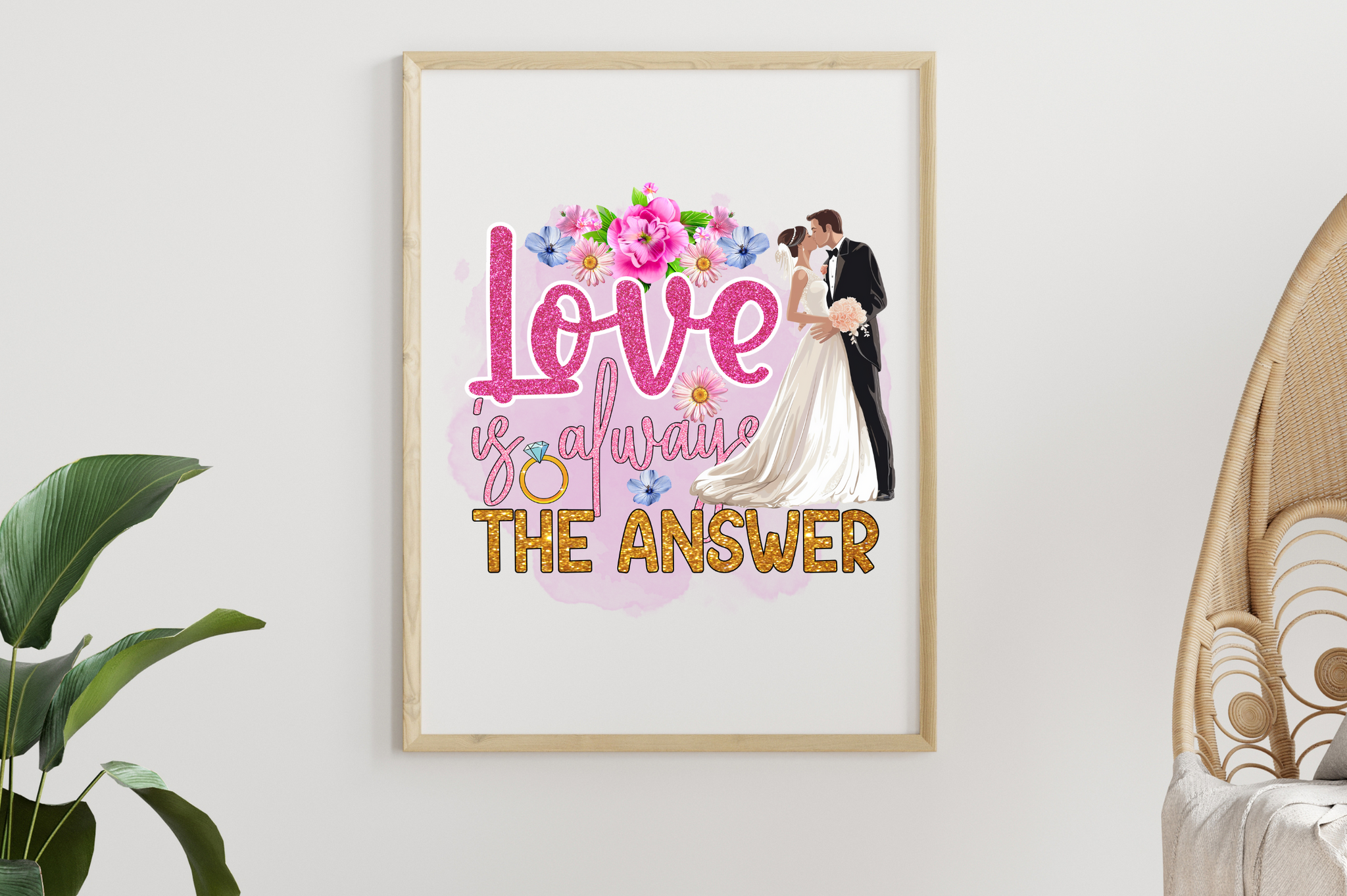 Bride Wedding Sublimation Bundle