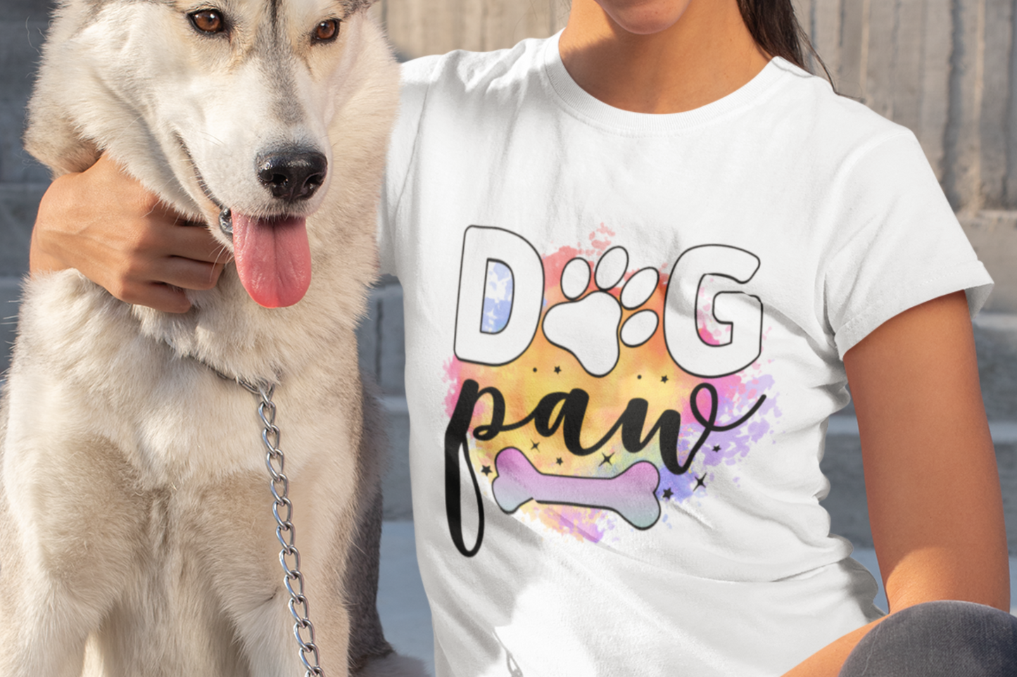 Dog Sublimation Bundle
