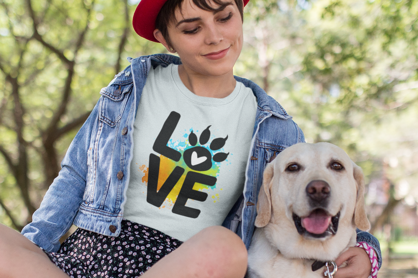 Dog Sublimation Bundle