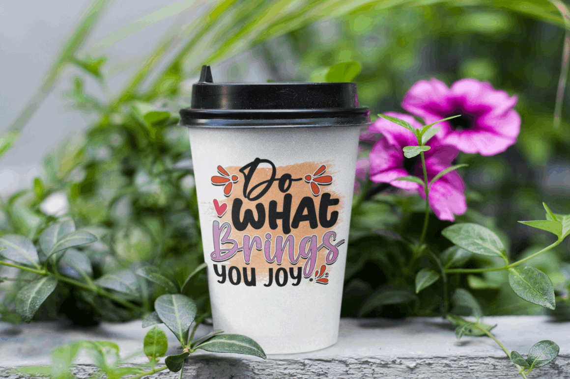 Motivational Sublimation Bundles