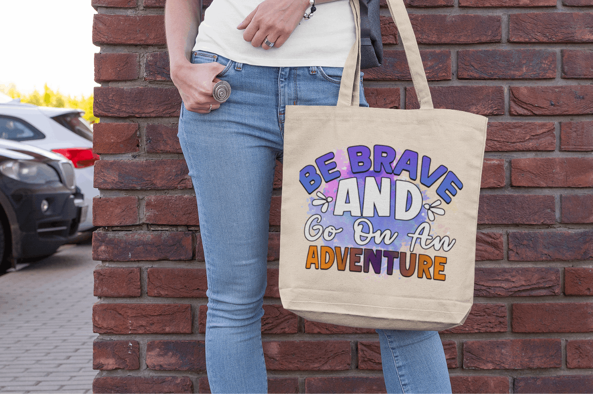 Motivational Sublimation Bundles