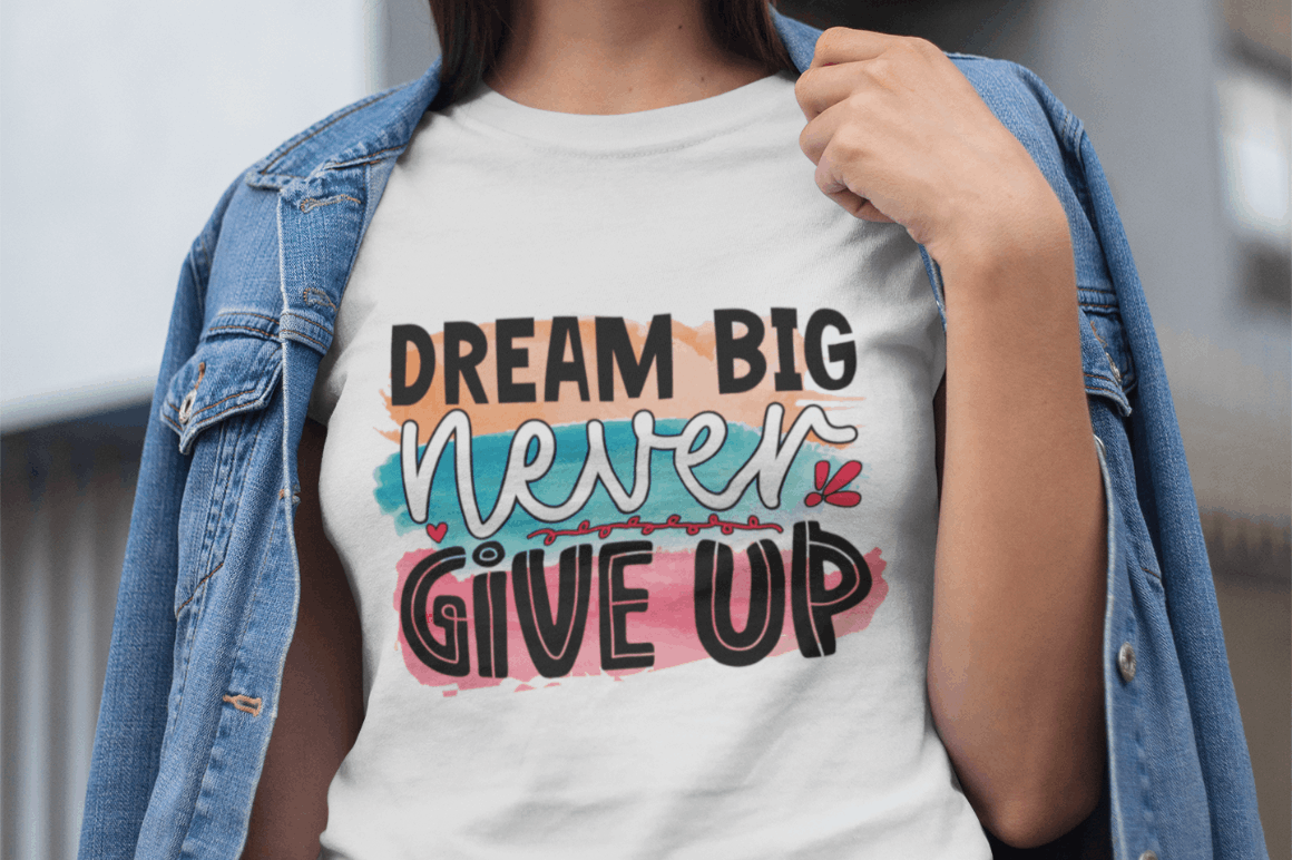 Motivational Sublimation Bundles