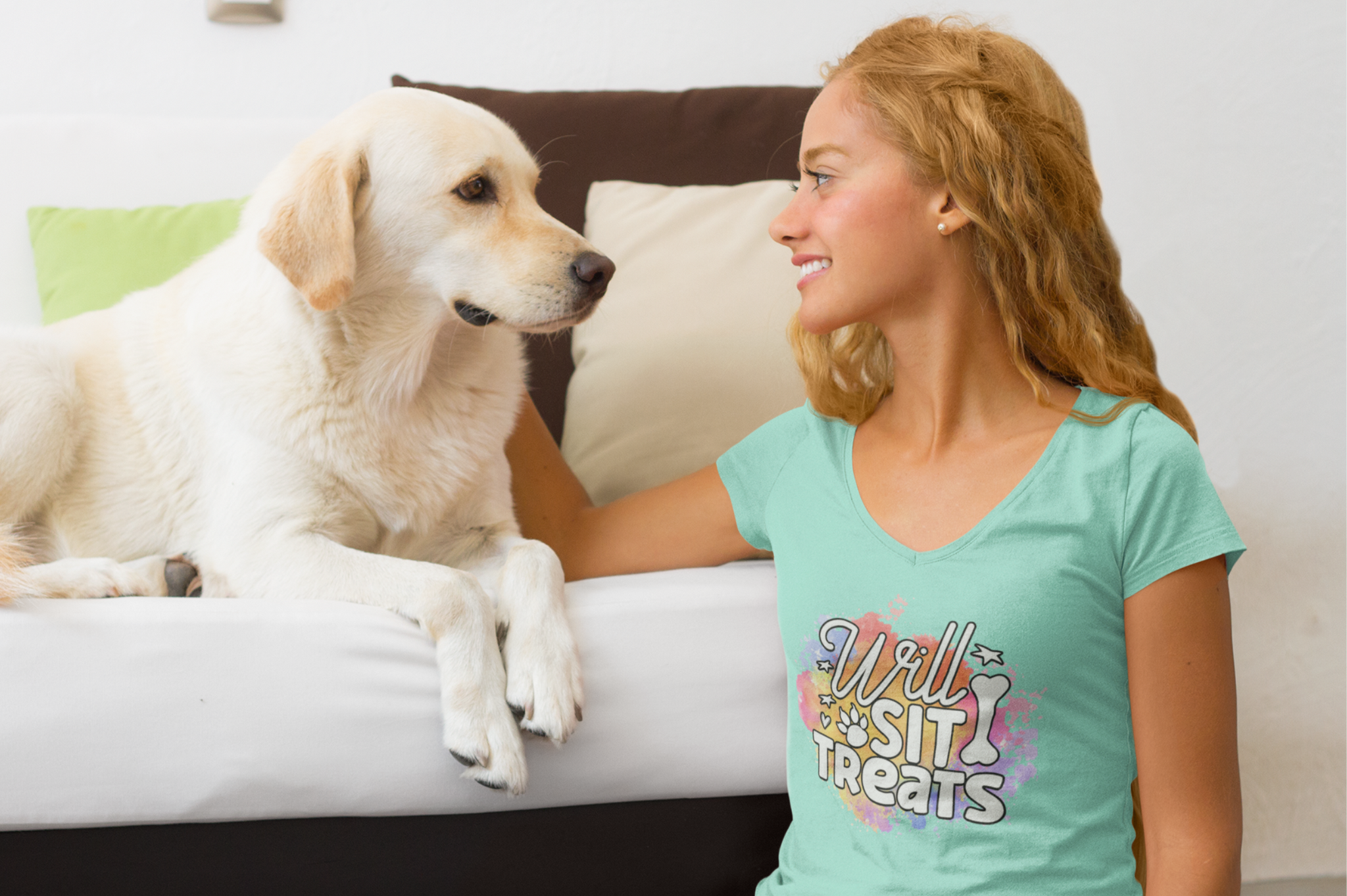 Dog Sublimation Bundles
