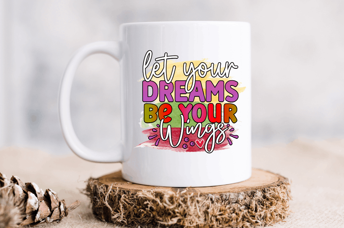 Motivational Sublimation Bundles