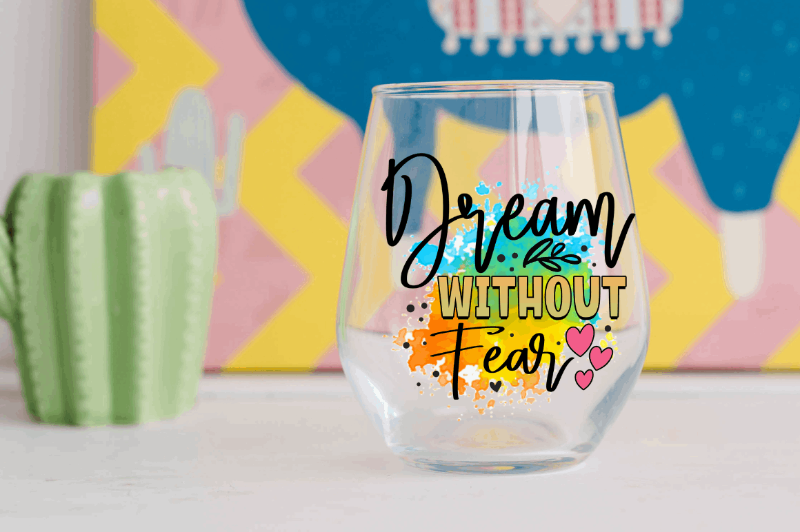 Motivational Sublimation Bundles