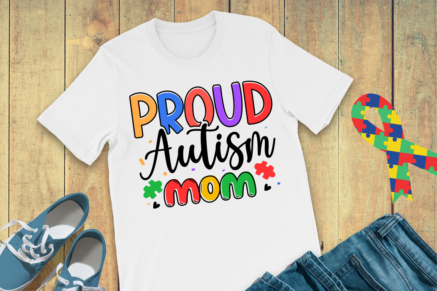 Autism SVG Bundle