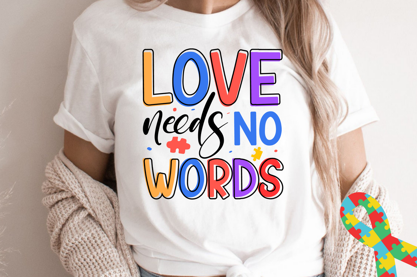 Autism SVG Bundle