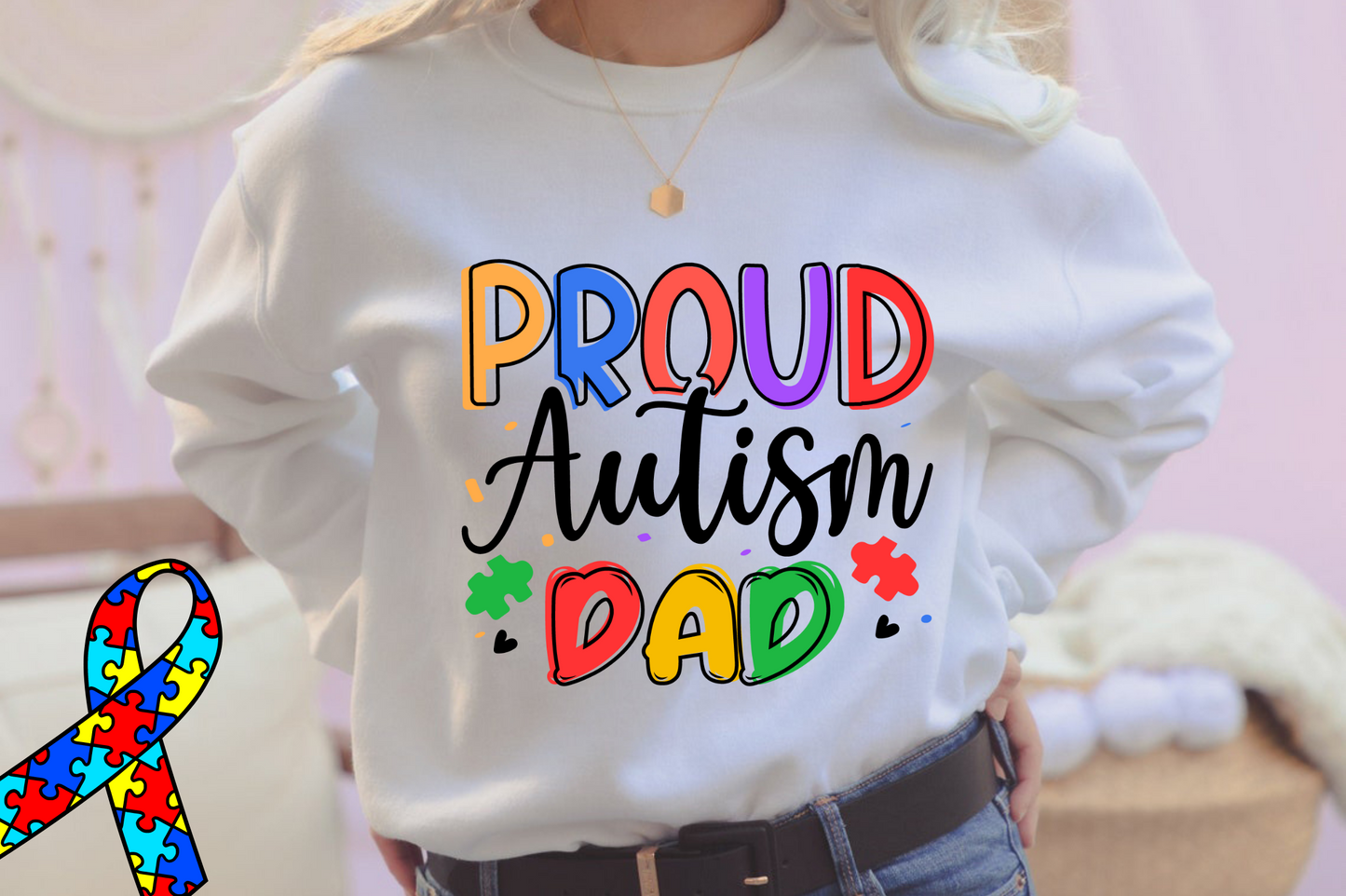 Autism SVG Bundle