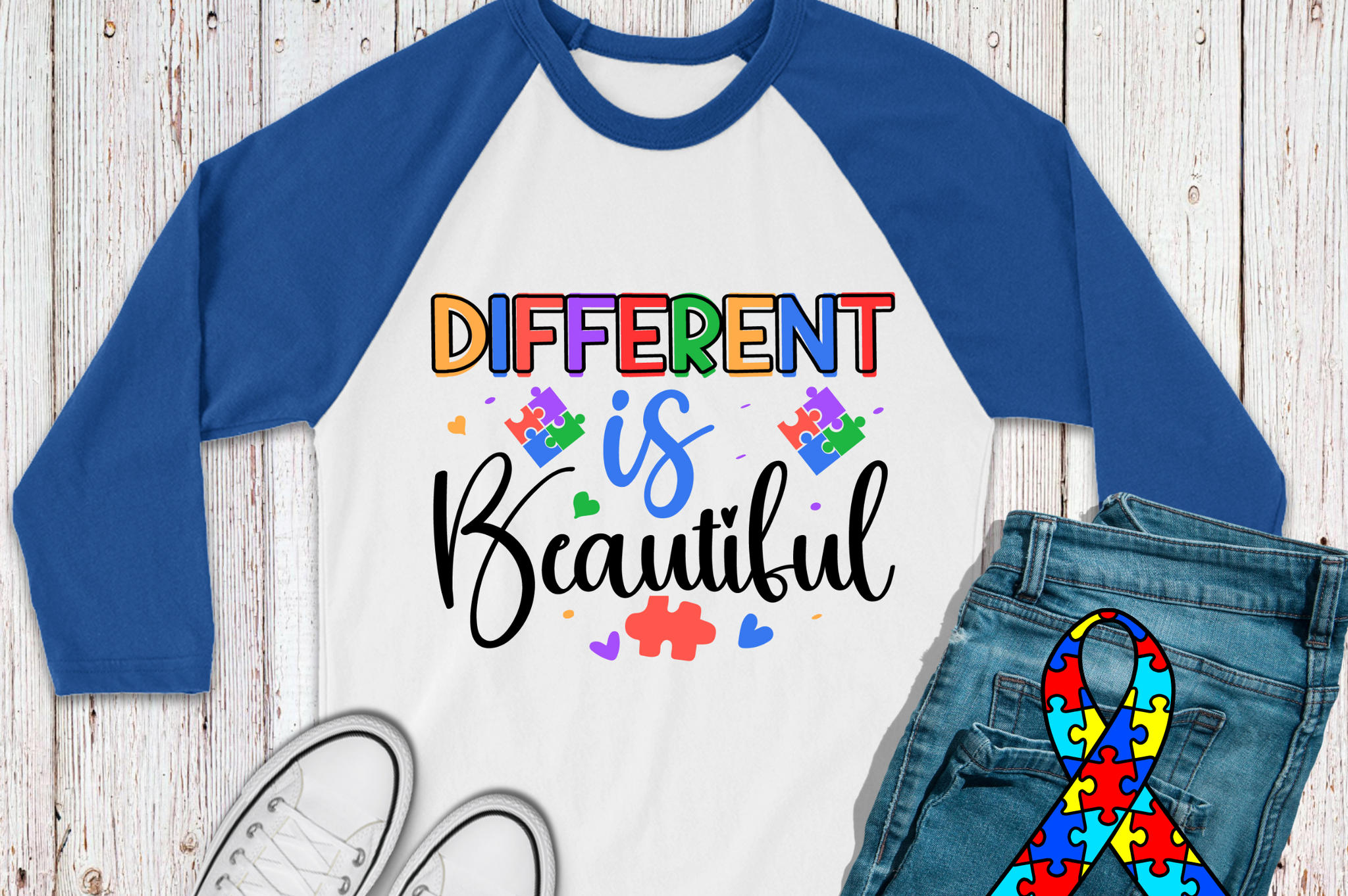 Autism SVG Bundle