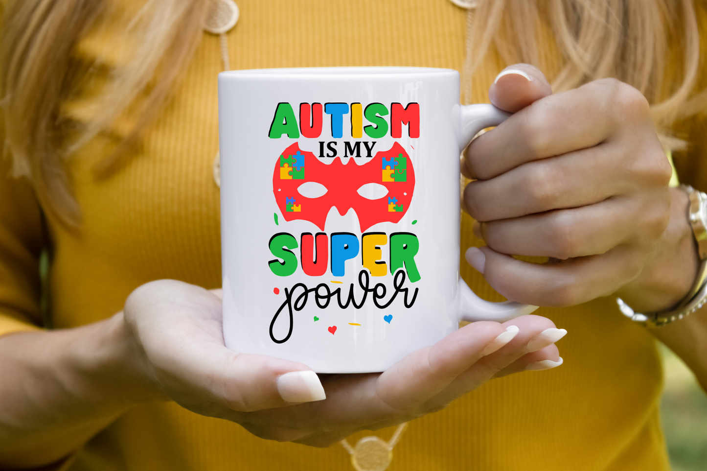 Autism SVG Bundle