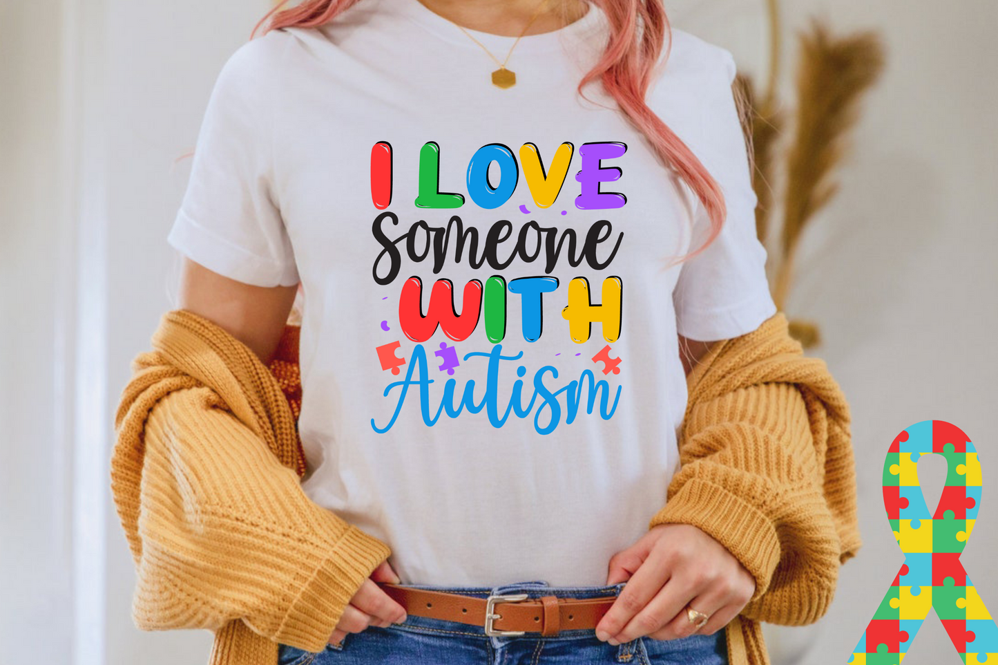 Autism SVG Bundle