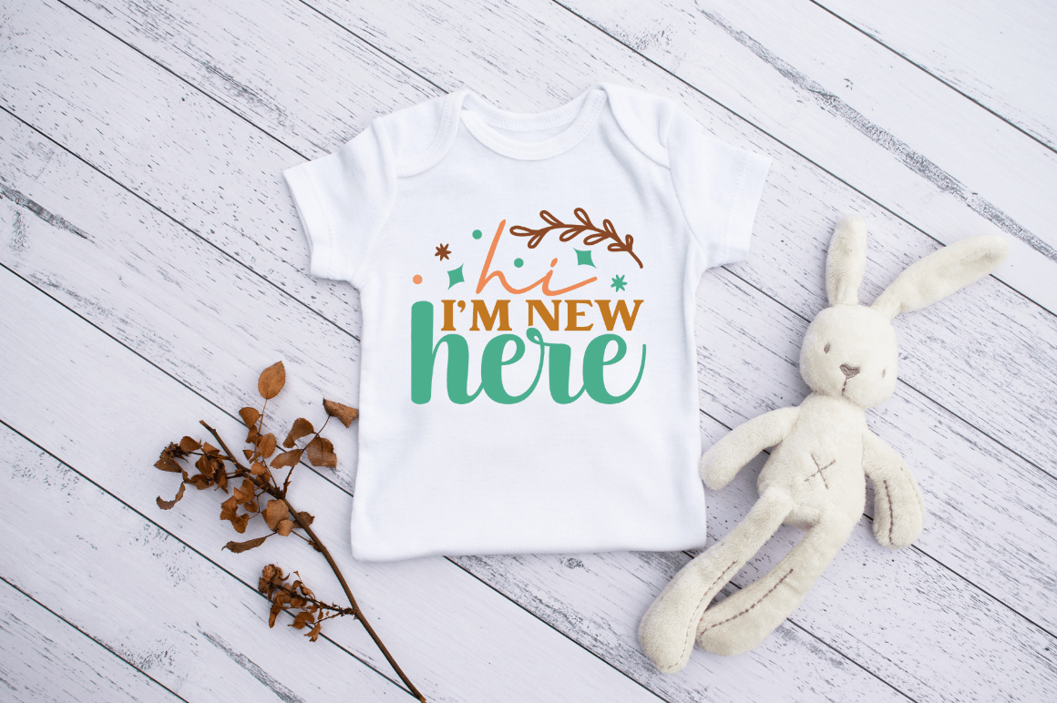 Baby Quote Svg Bundle