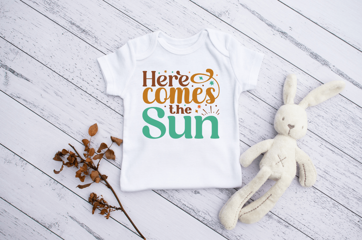 Baby Quote Svg Bundle