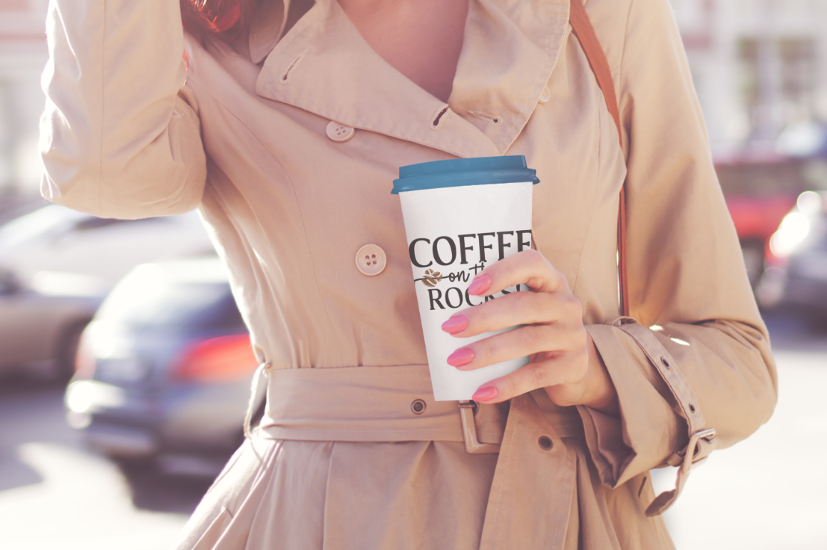 Funny Coffee Svg Bundle