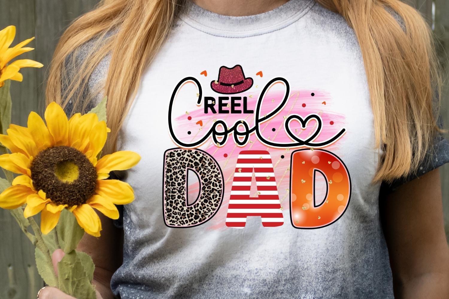 Father's  Day Sublimation Bundle