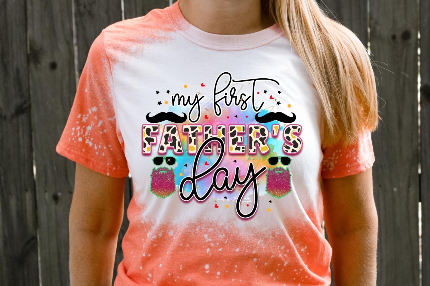 Father's  Day Sublimation Bundle