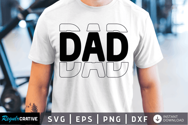 Dad Svg Designs fathers day svg design