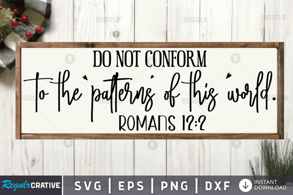 Do not conform to the Svg Designs Silhouette Cut Files