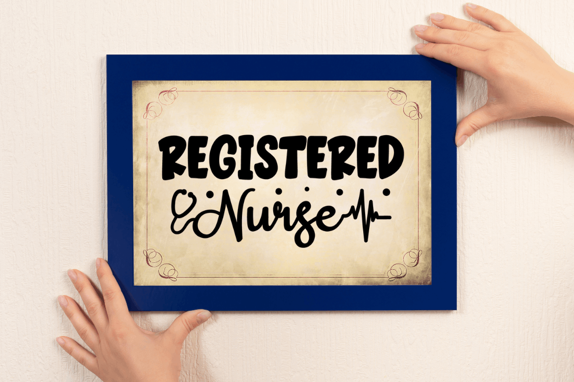 Nurse SVG Bundle